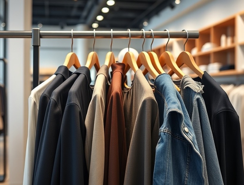 Pantalones y Faldas Buenos Aires
